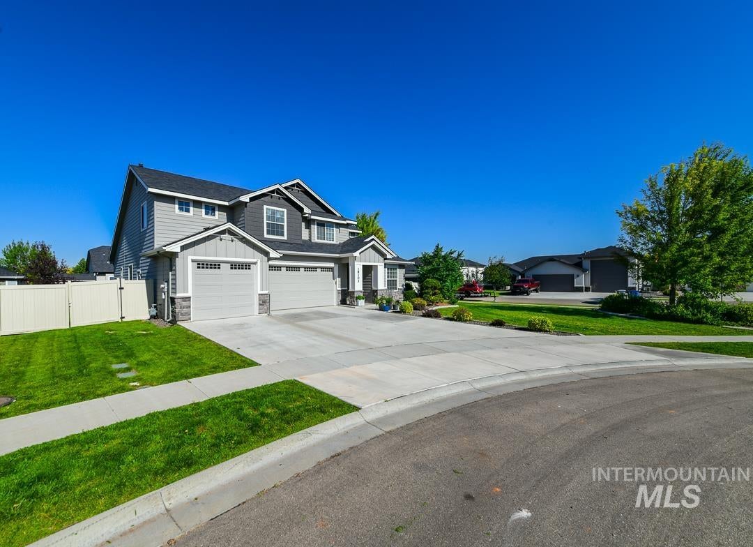 18103 N Timberlake Pl — photo