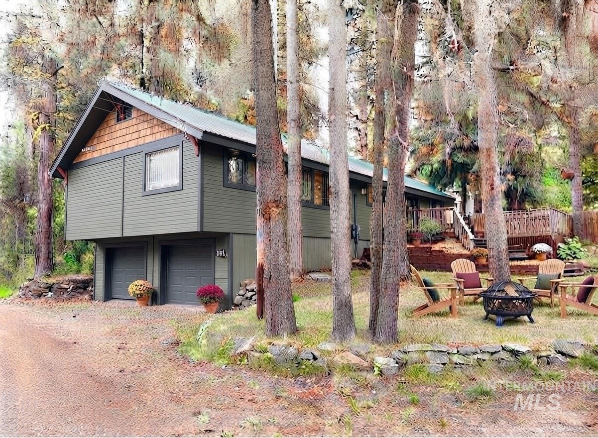 1025 Meadows Road, McCall, ID 83638 — photo 2