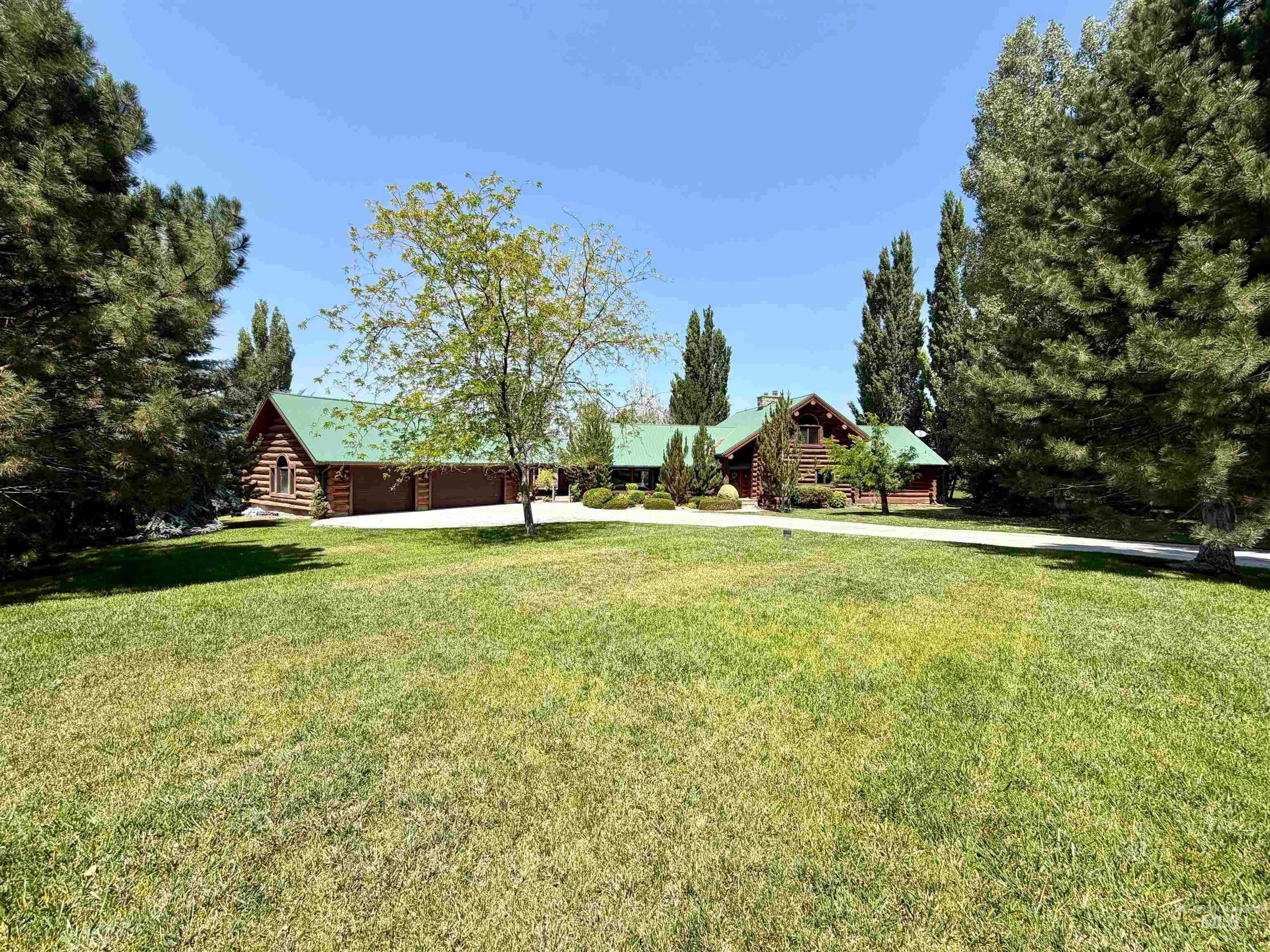 4139 Creekview Drive — photo