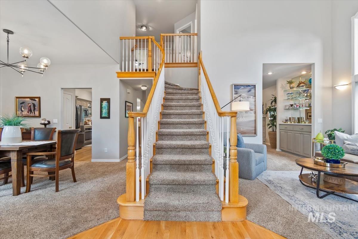552 E River Quarry Ct, Eagle, ID 83616 — photo 3