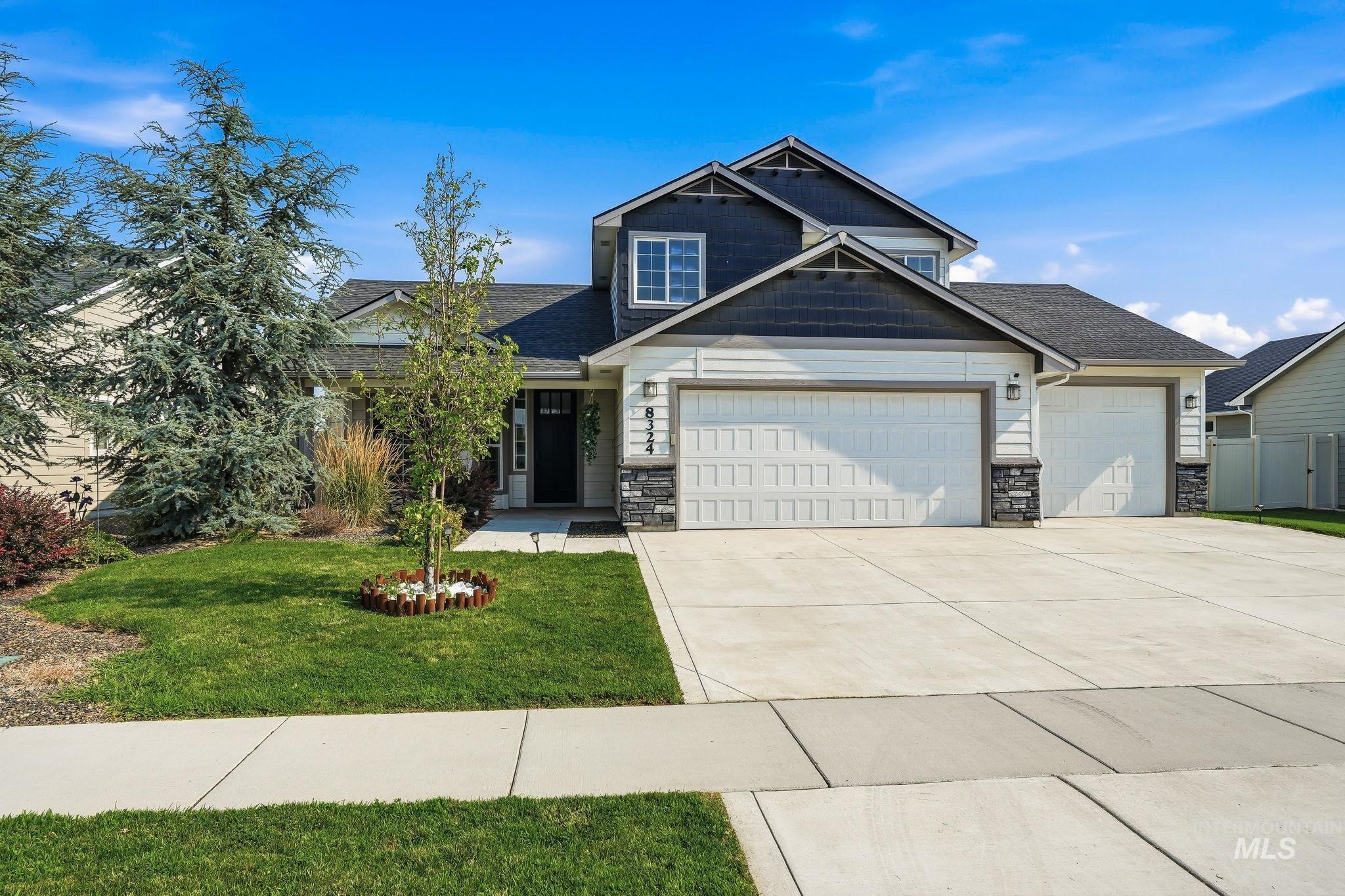 8324 E. Stone Valley — photo