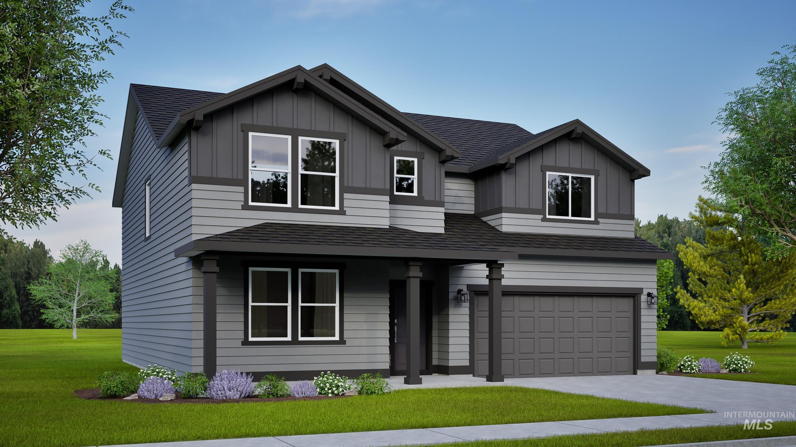 335 W Gleason Court — photo
