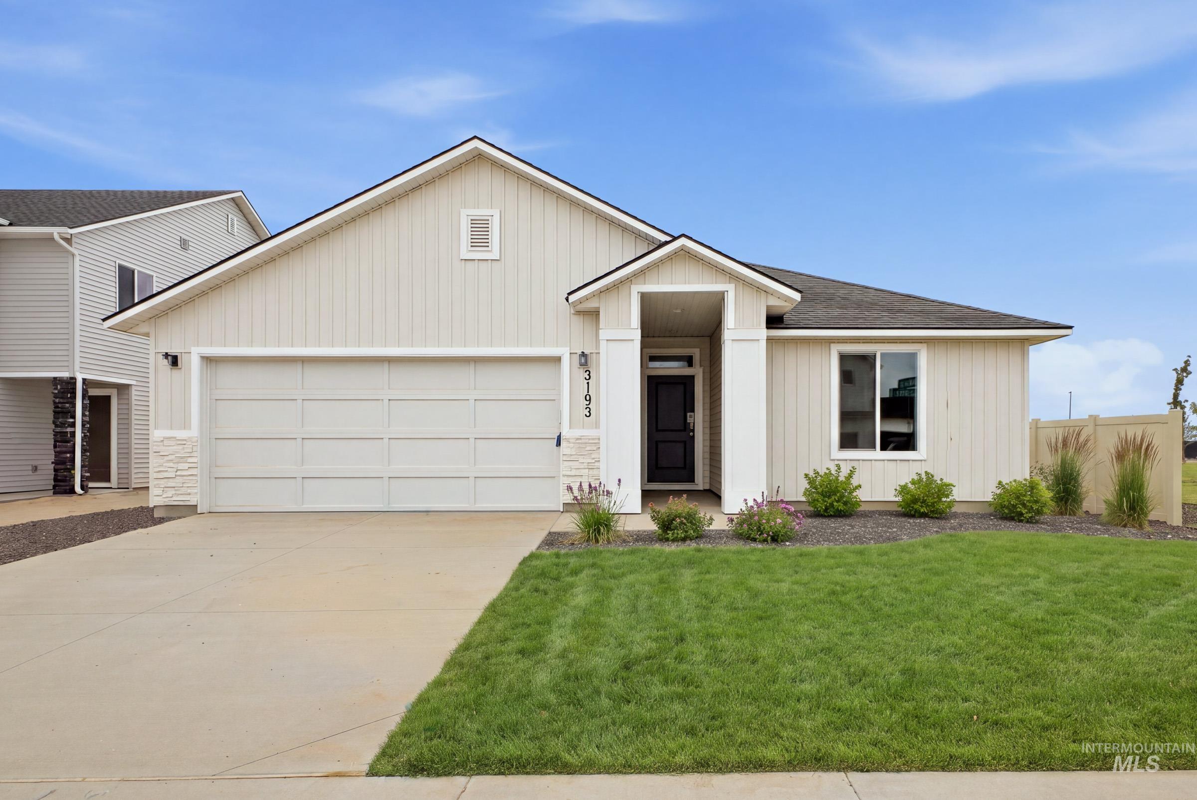 3193 W Animas Creek Dr — photo