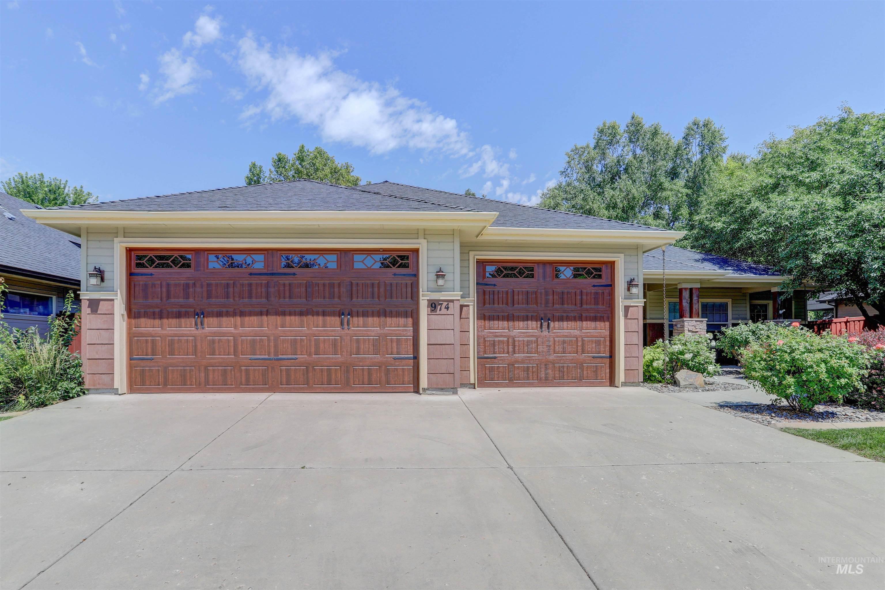 974 E Switchback Drive, Meridian, ID 83646 — photo 2