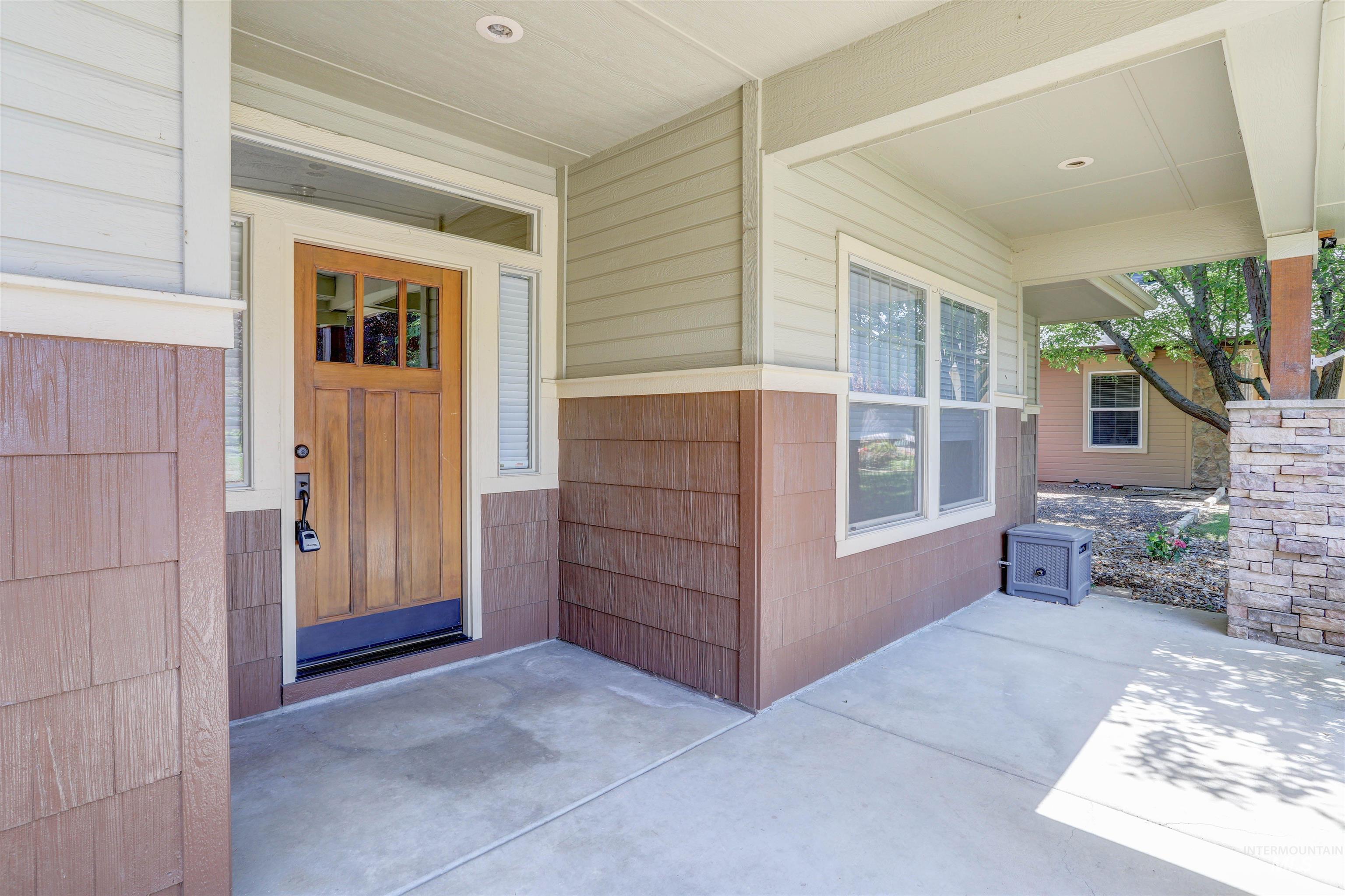 974 E Switchback Drive, Meridian, ID 83646 — photo 3