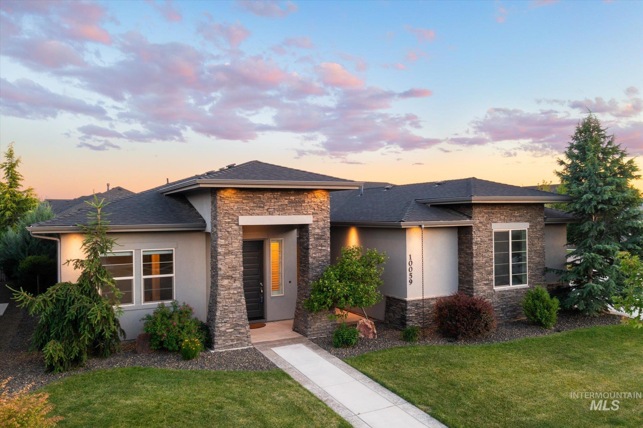 10059 W Andromeda Dr — photo