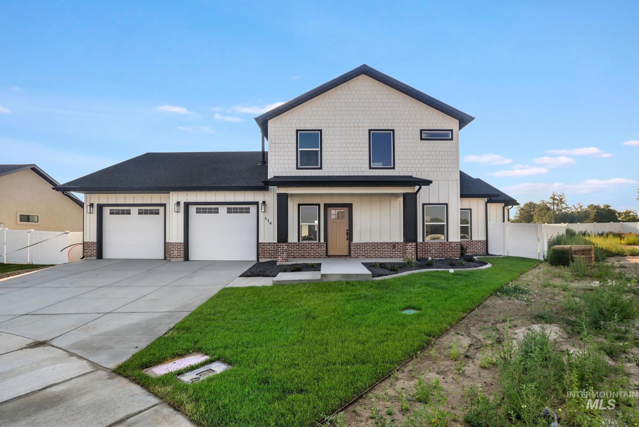 514 Full Moon Way — photo