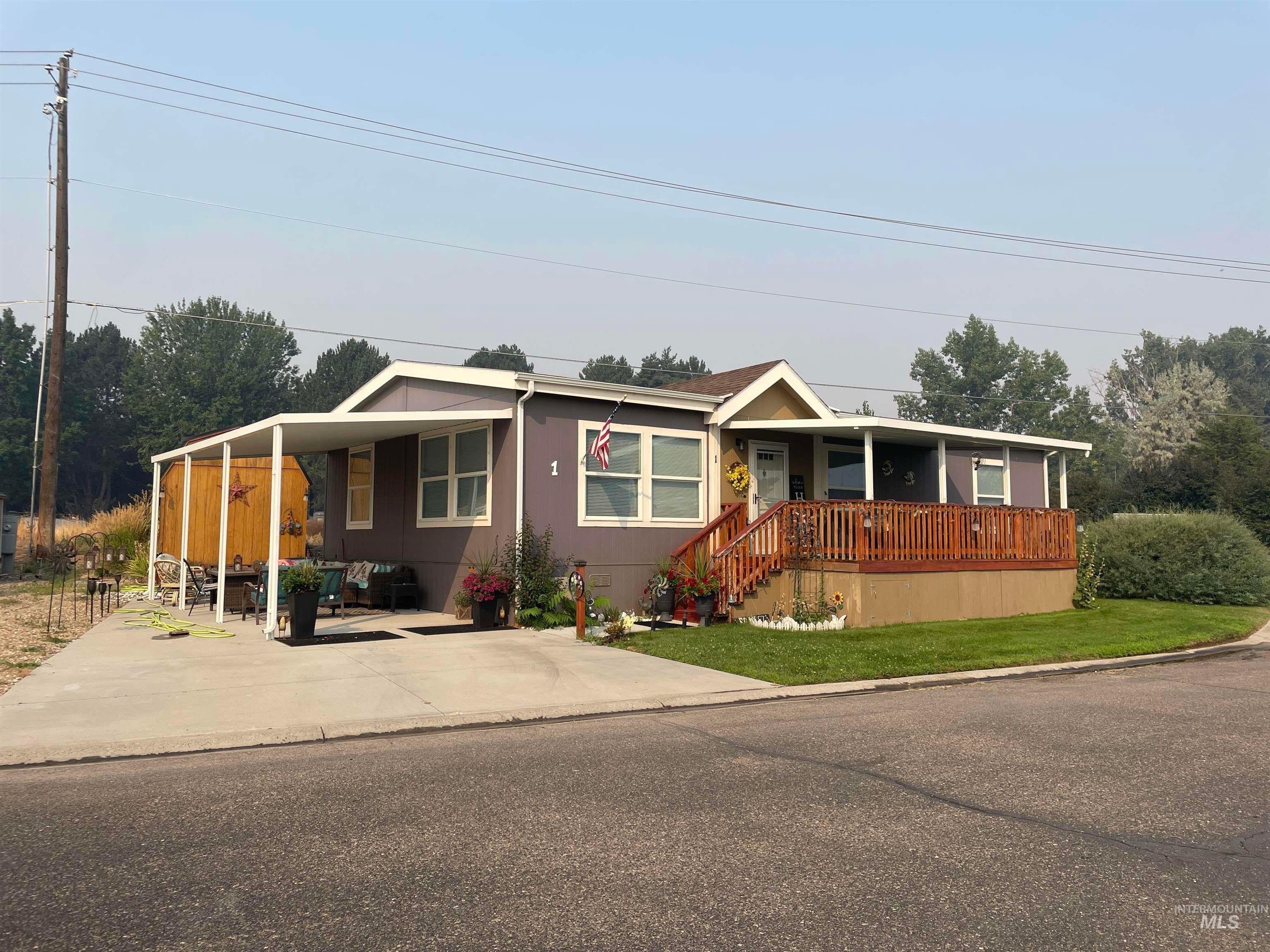 2750 Alden Drive — photo