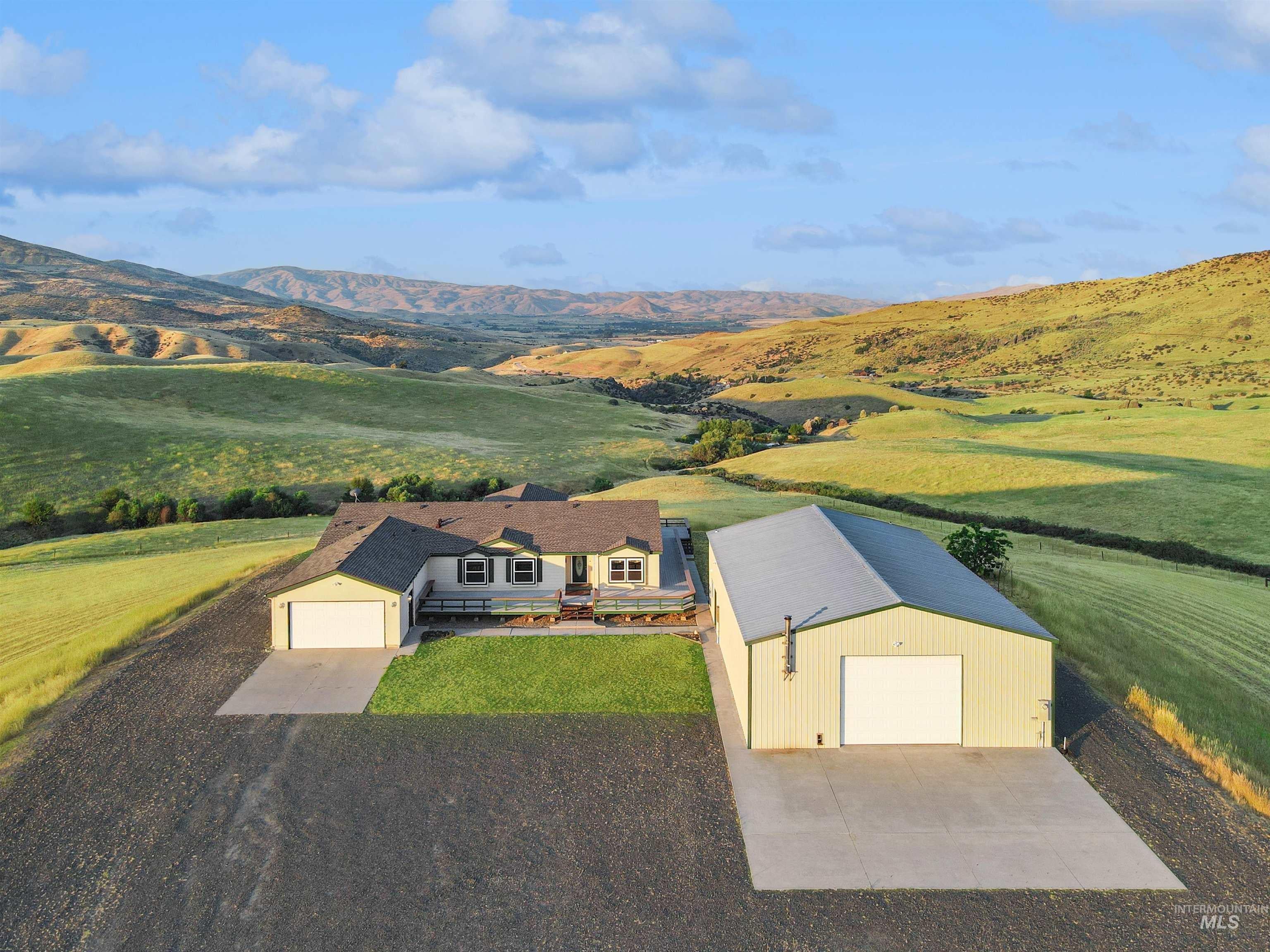 11375 Timber Butte Rd — photo