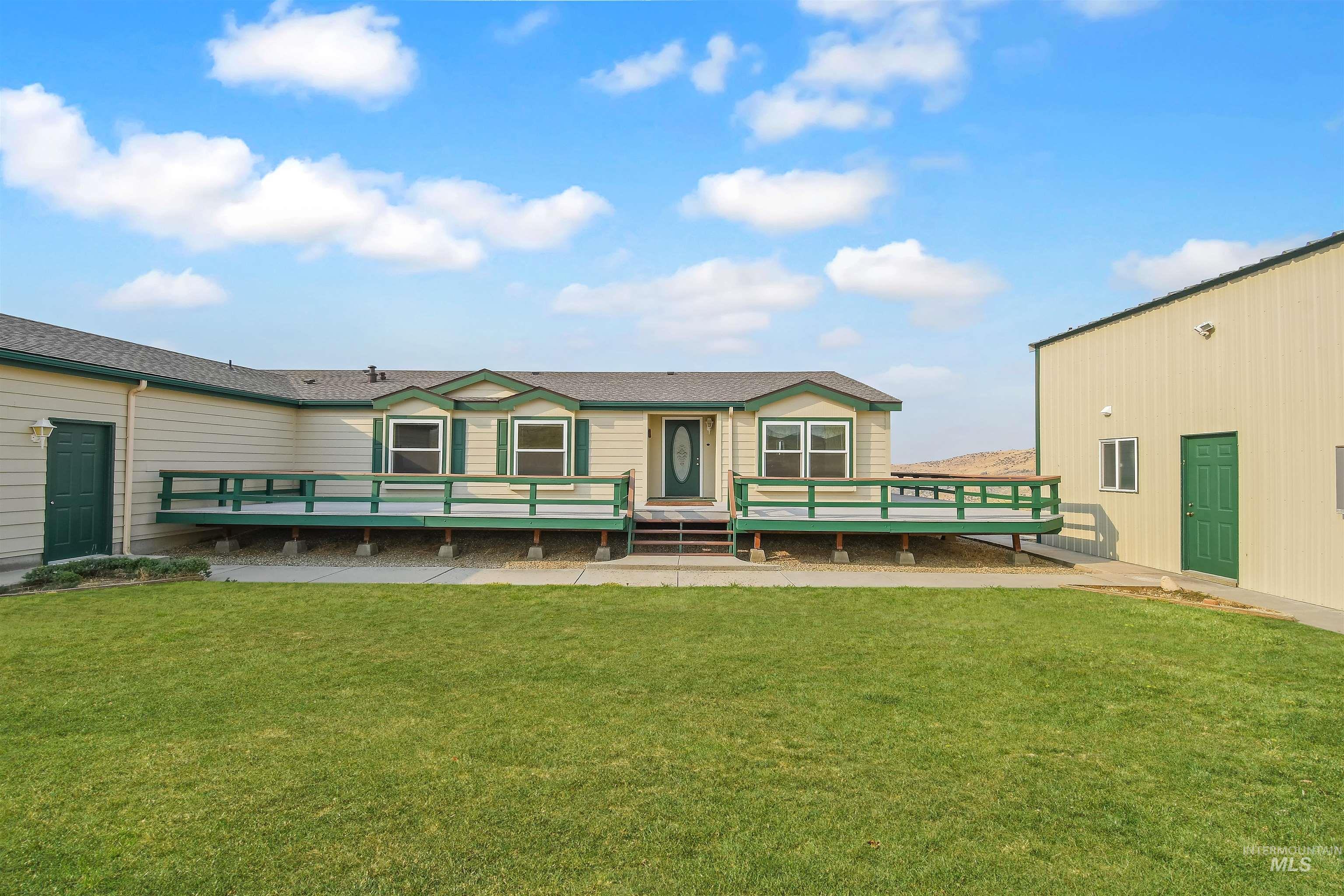 11375 Timber Butte Road, Sweet, ID 83670 — photo 3