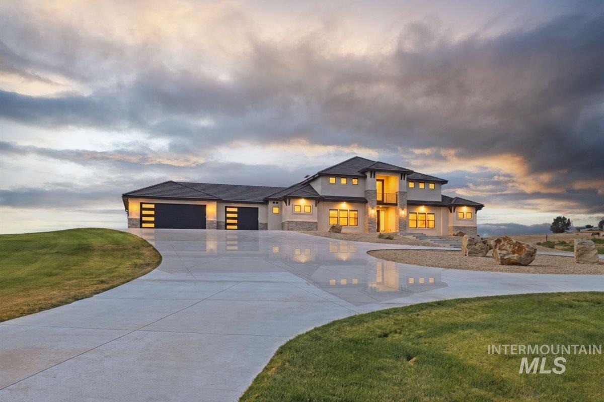 7865 Via Toscana Lane — photo