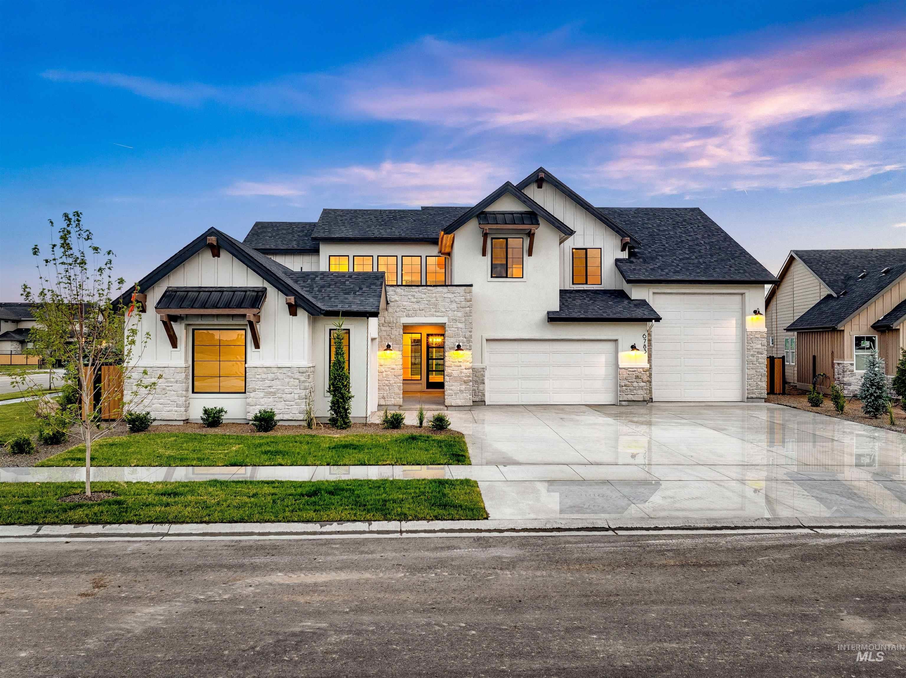 13731 N Spring Creek Way — photo