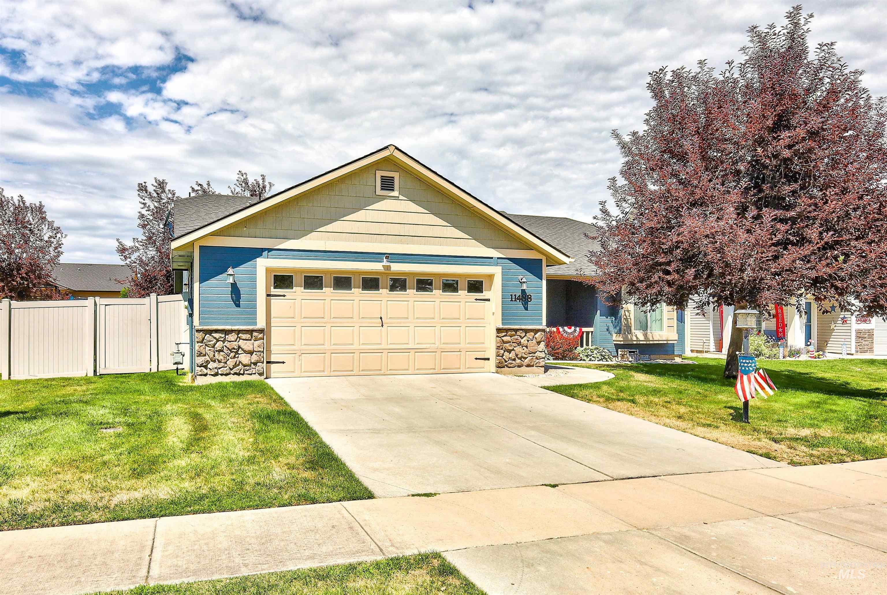 11488 W Concord River Way — photo