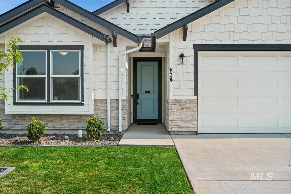 834 E Exploration, Kuna, ID 83634 — photo 2