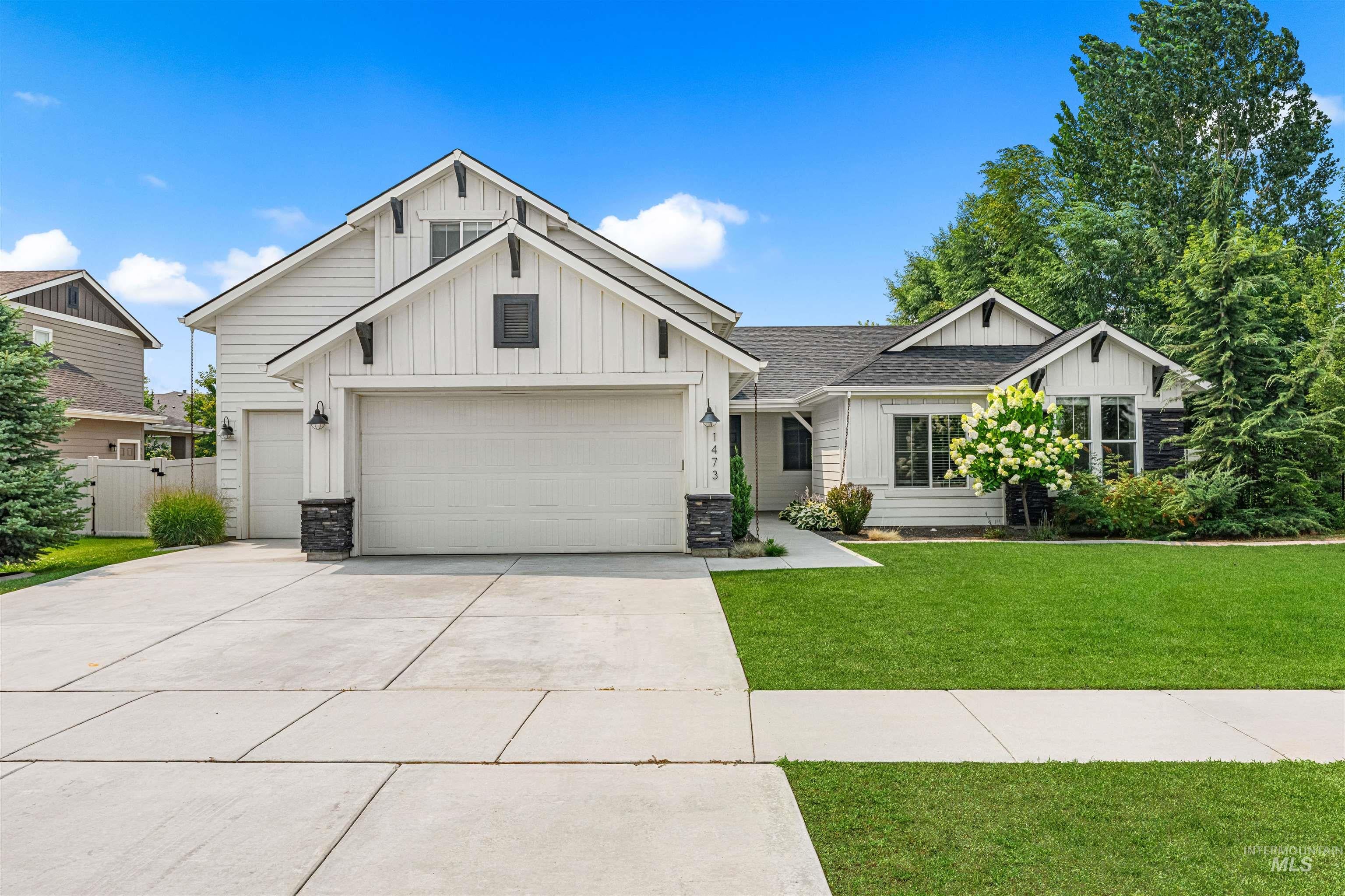 1473 W Olds River Dr. — photo