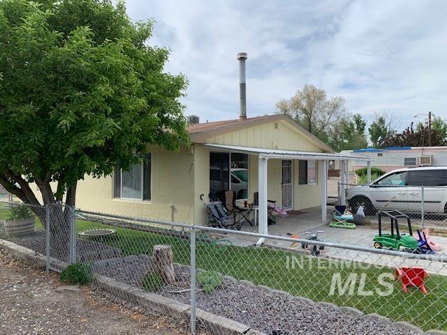 689 Fortner St — photo