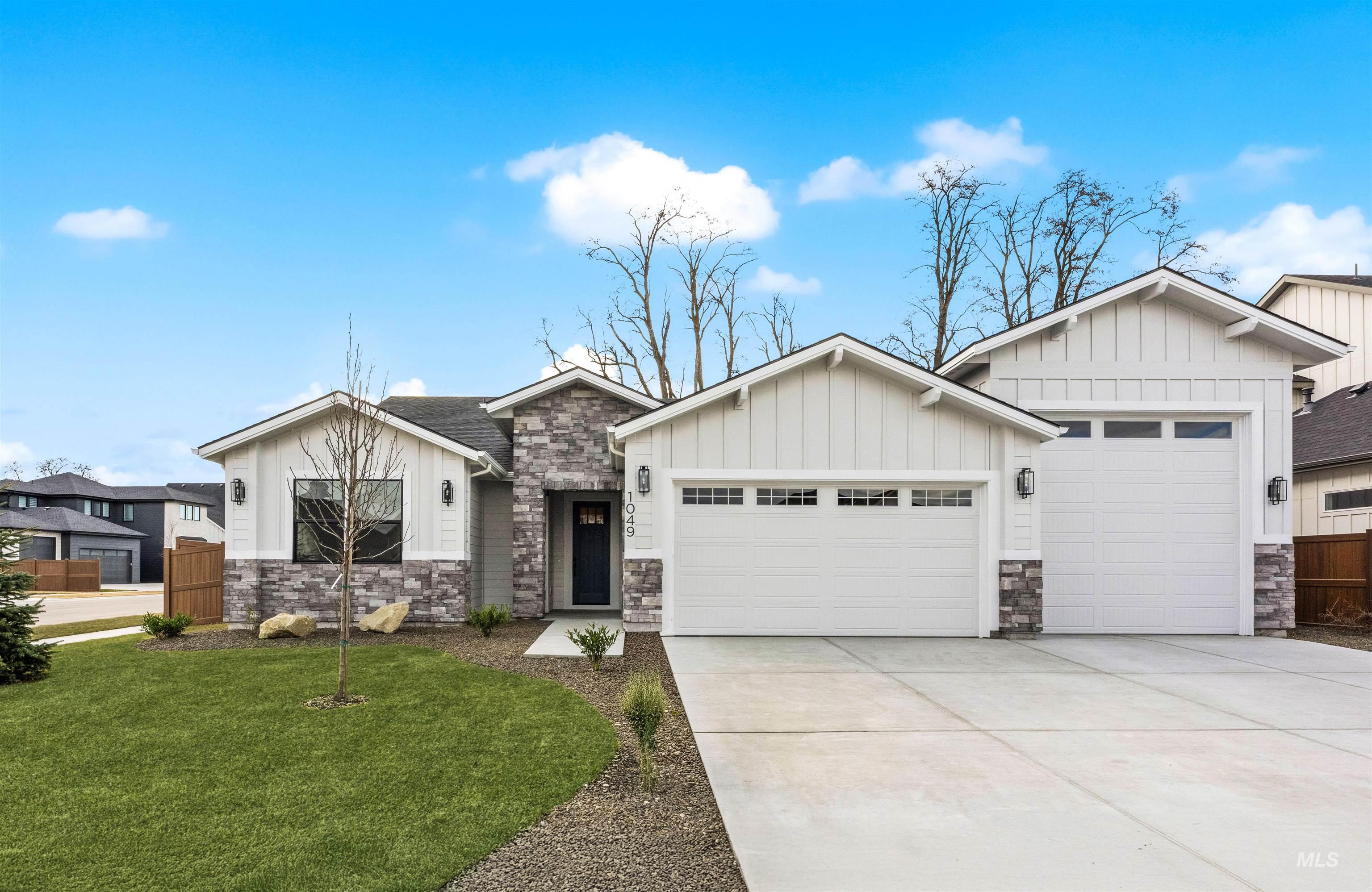 6337 Talkeetna St. — photo
