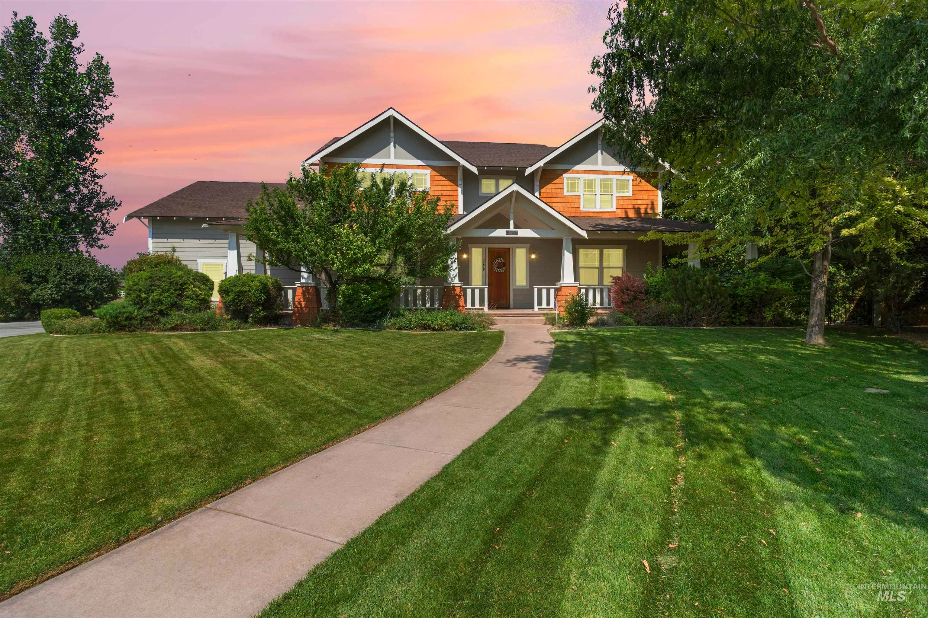 3279 Longbow Dr. — photo