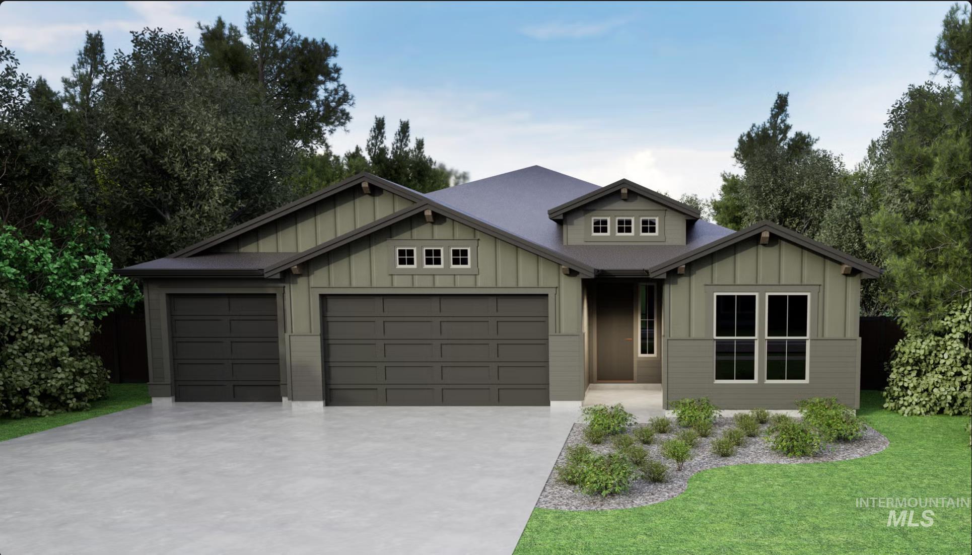 4474 E Dillinger St. — photo