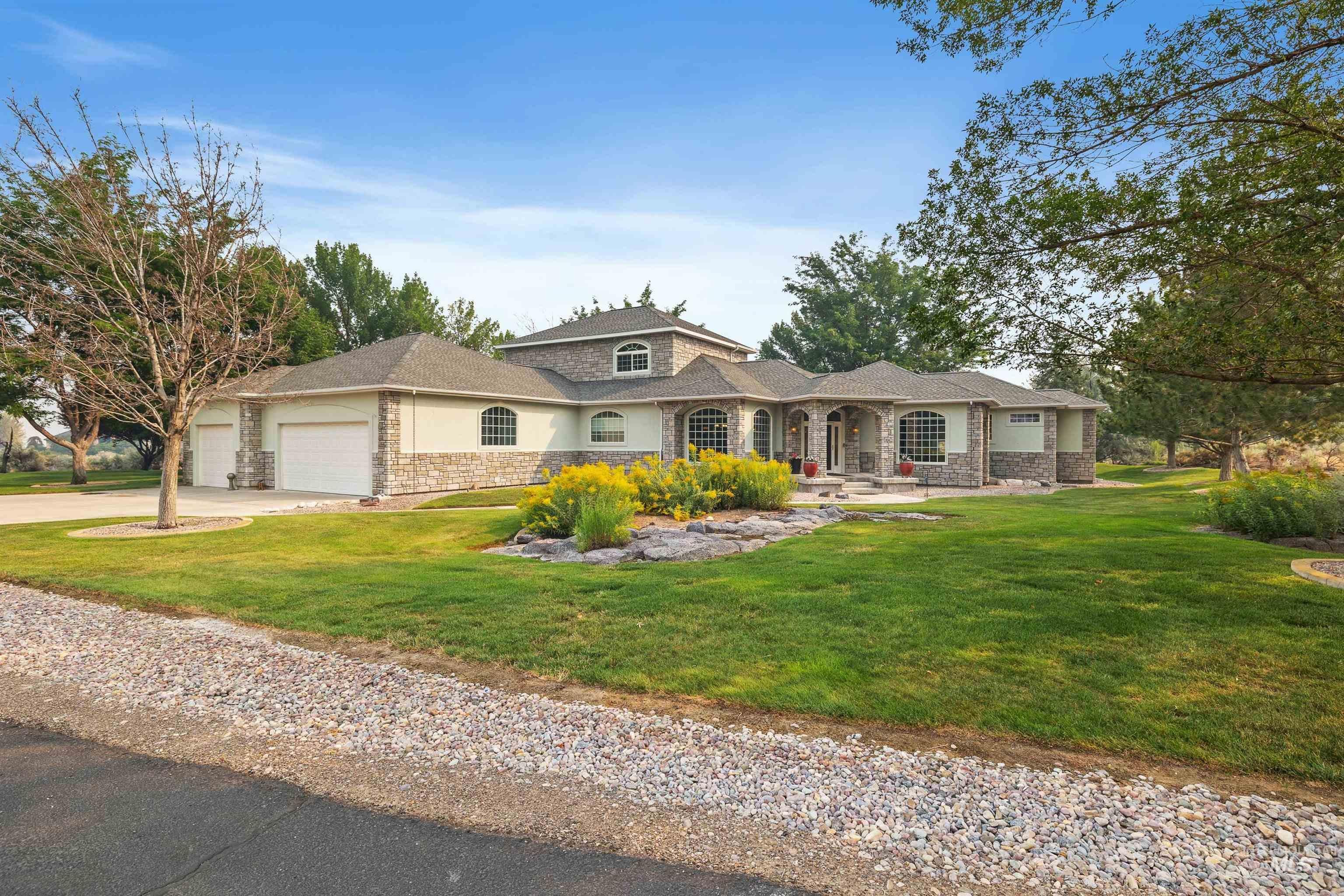 3404 Ridge Line Dr — photo