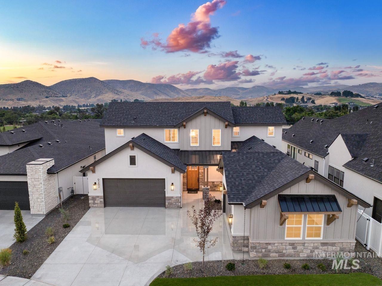 9262 W Sooty Grouse Ct — photo