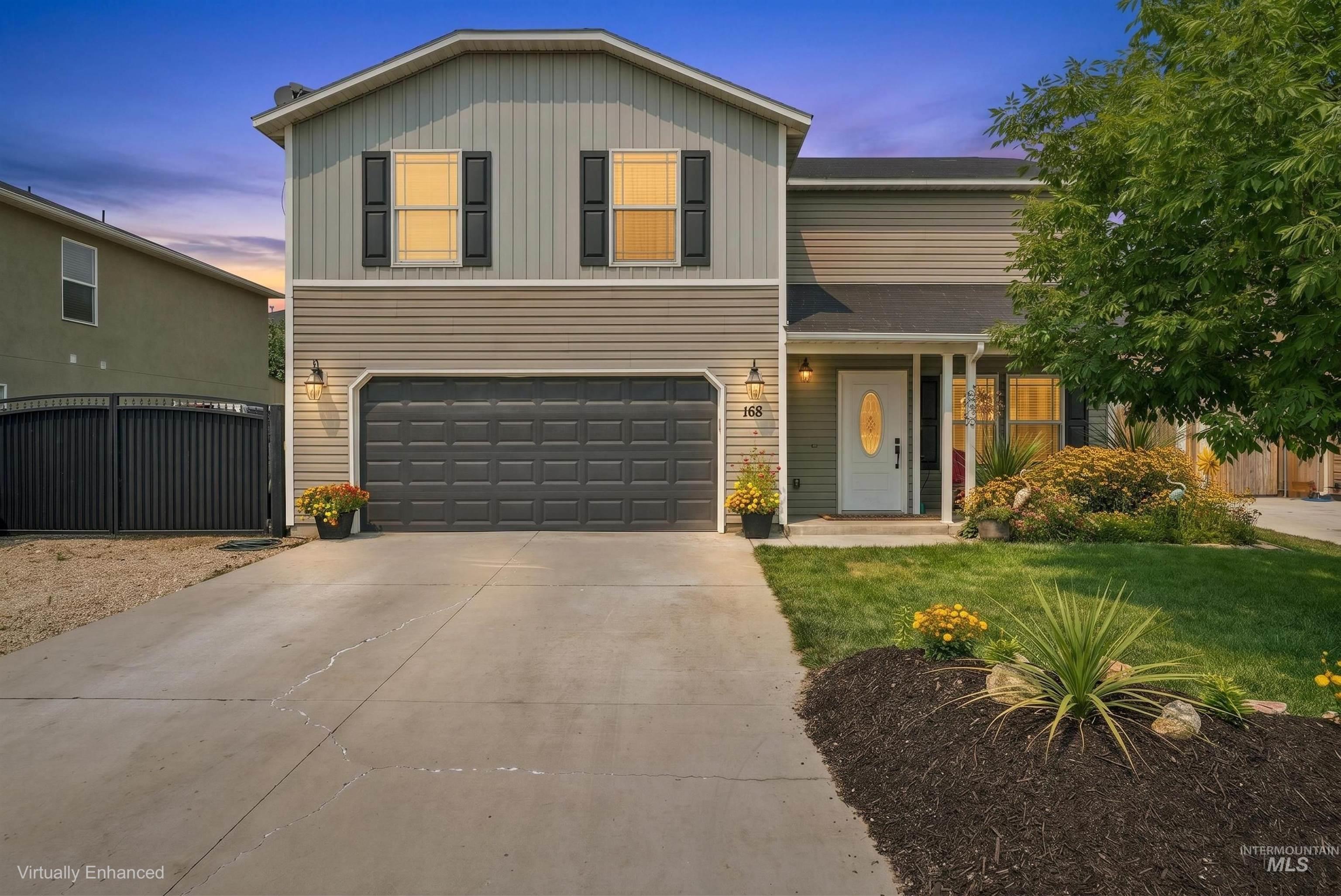 168 E Willow Creek Dr — photo
