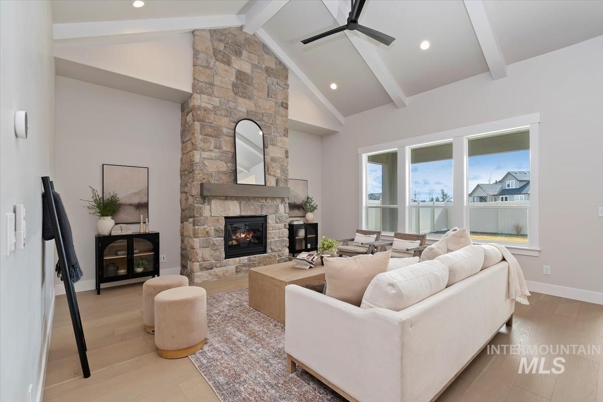 6507 W Carnock Drive, Eagle, ID 83616 — photo 3