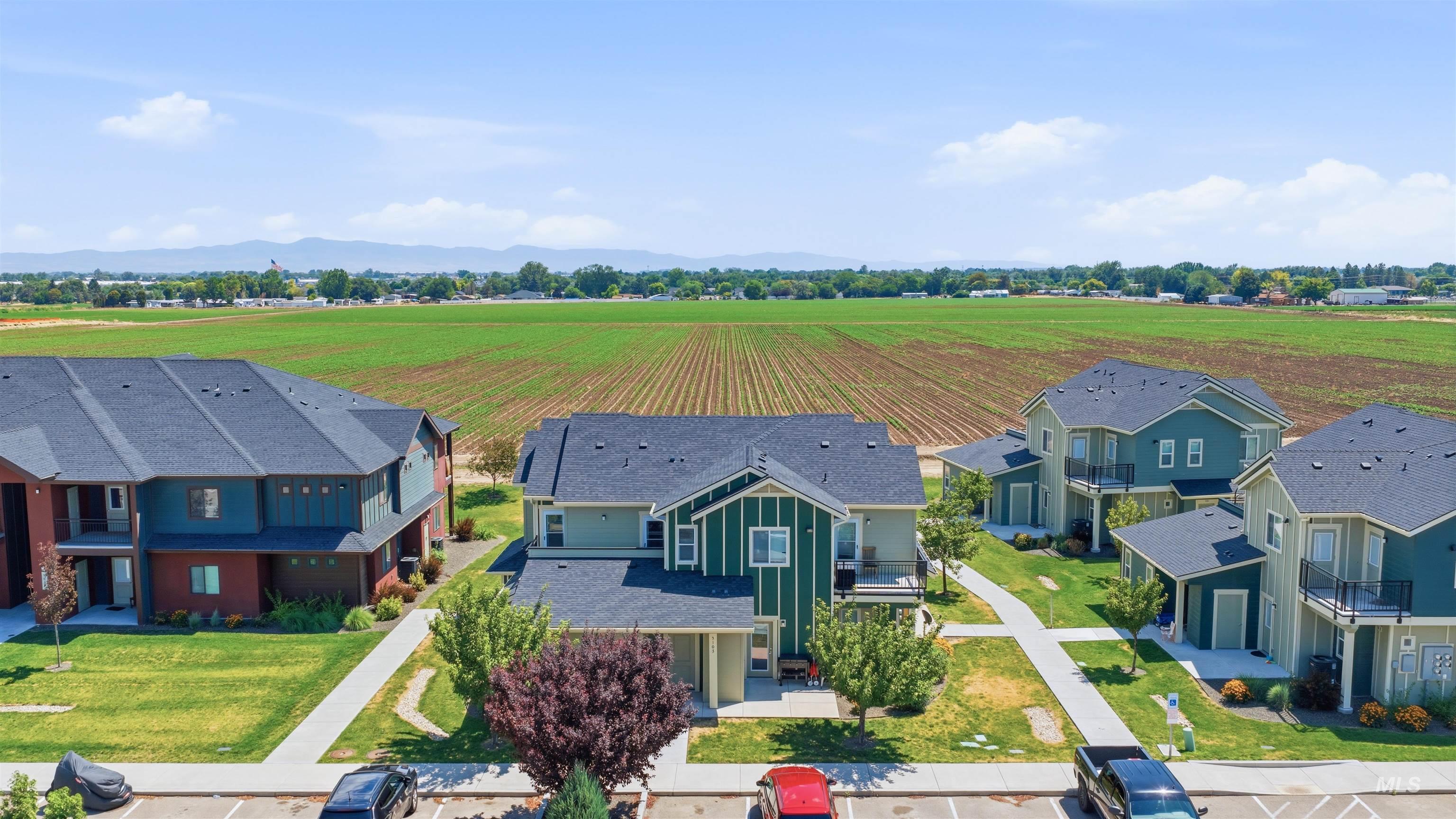 5200 Keystone Ln & Hamlet Ln — photo
