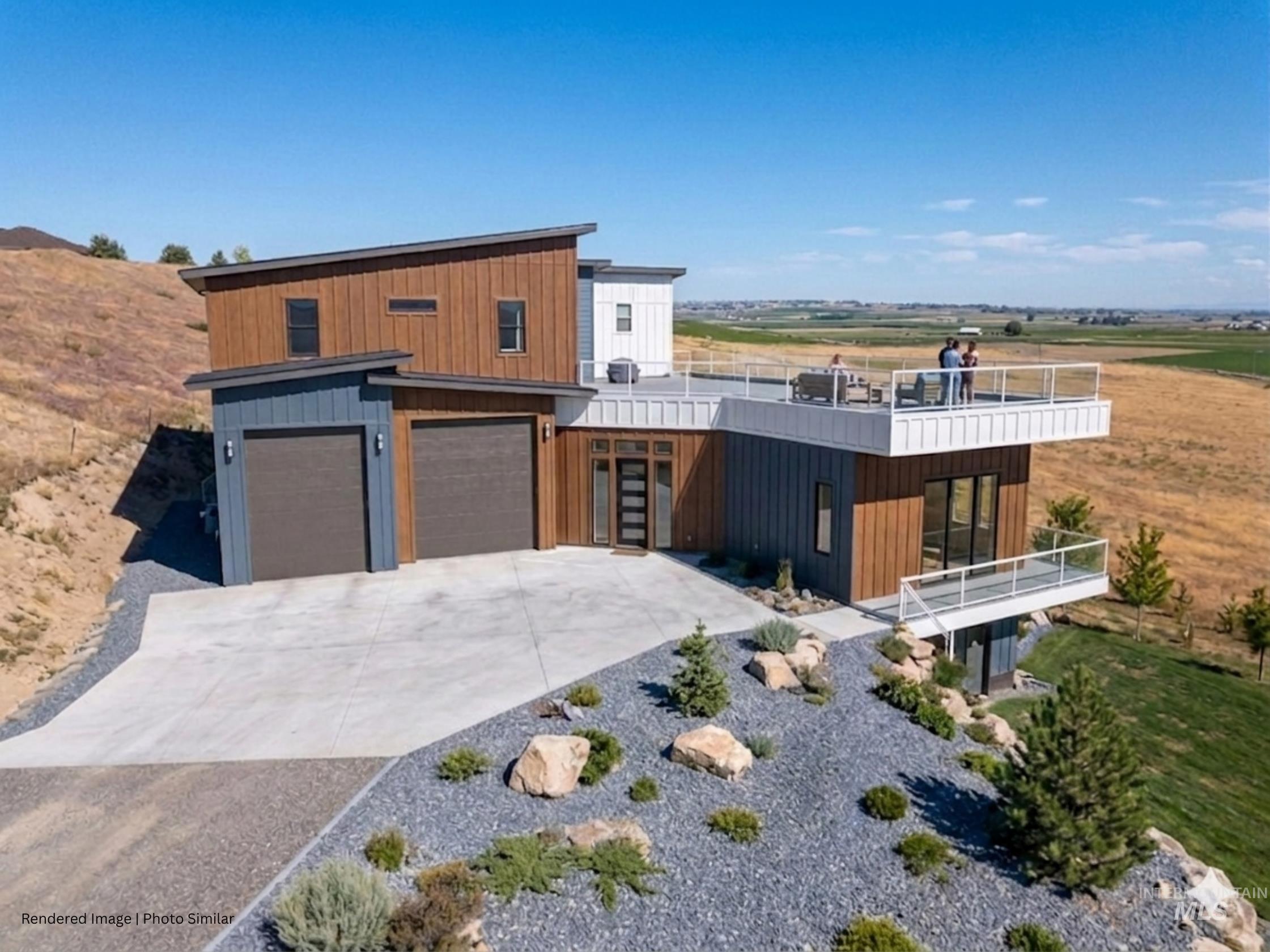 11008 Harlan Way — photo