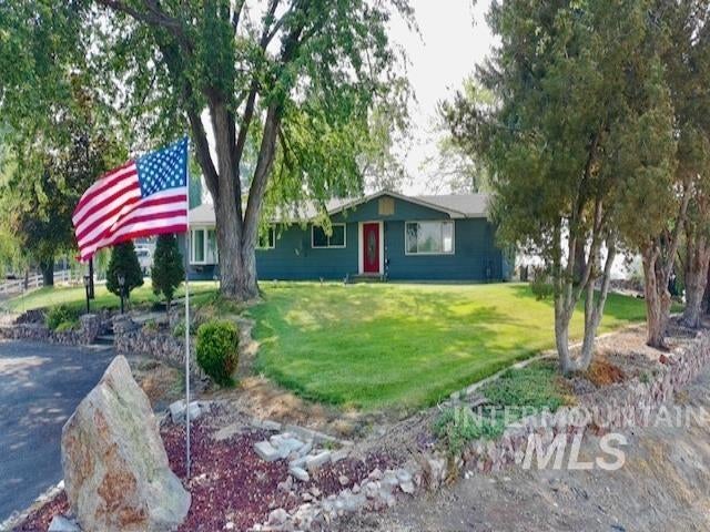 1549 Cove Road — photo