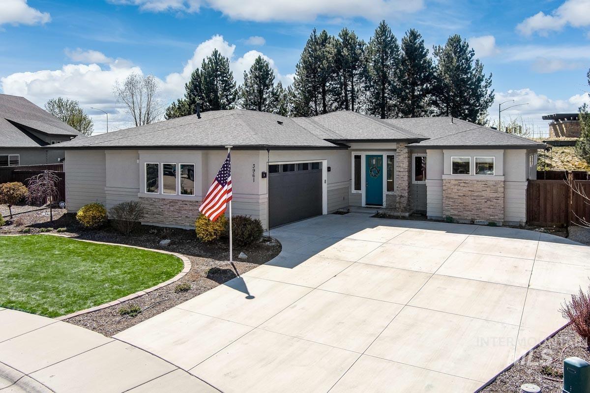 3961 W Caragana Ct. — photo