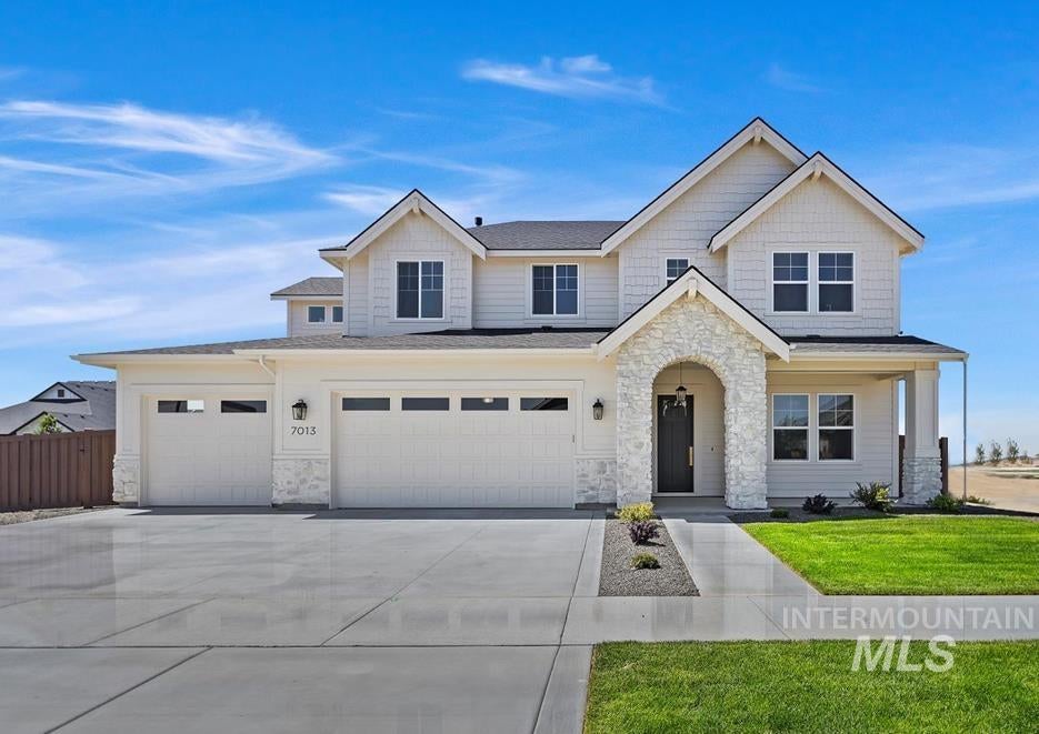 9351 W Gladiola Lane — photo