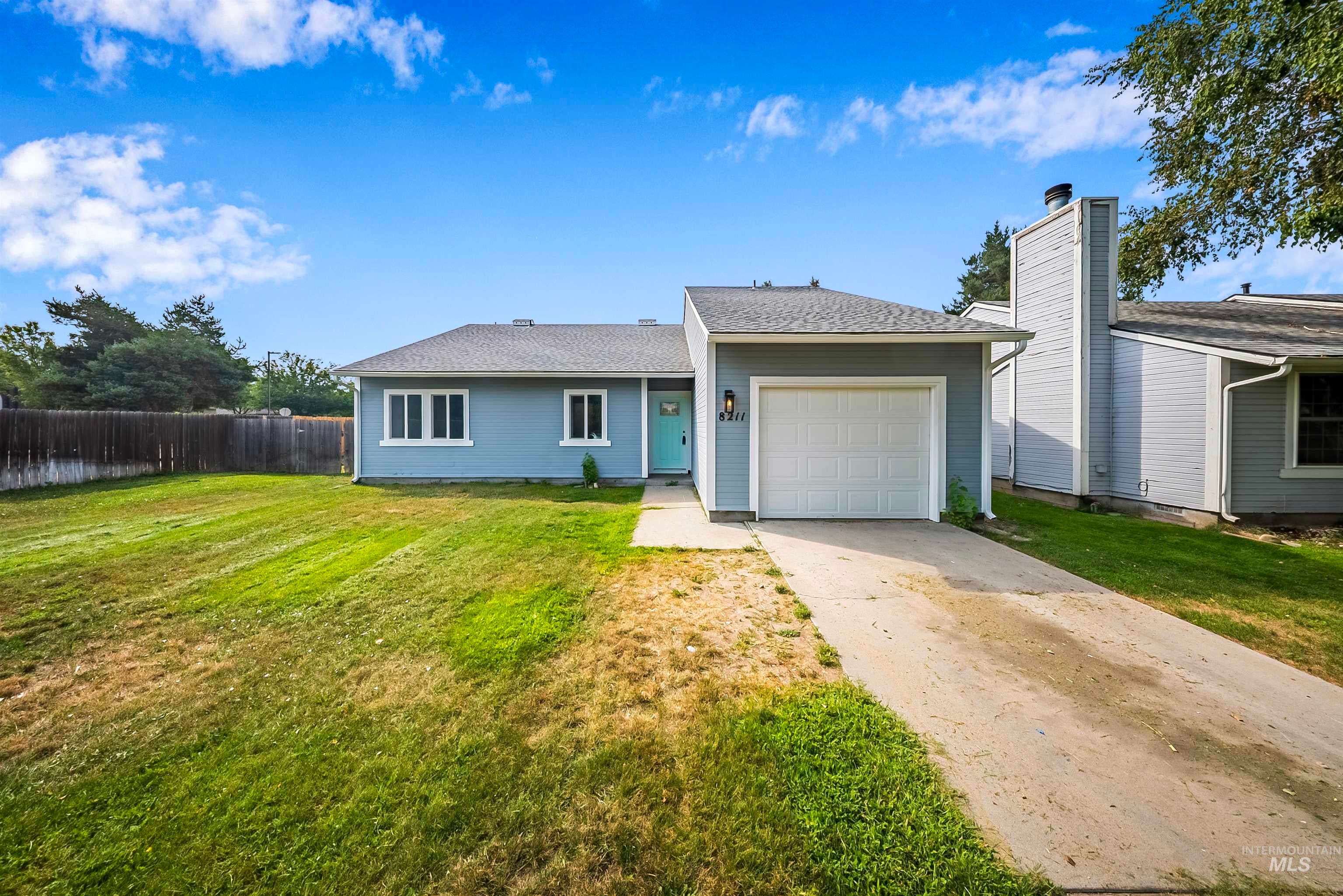 8211 W Cory Ct. — photo