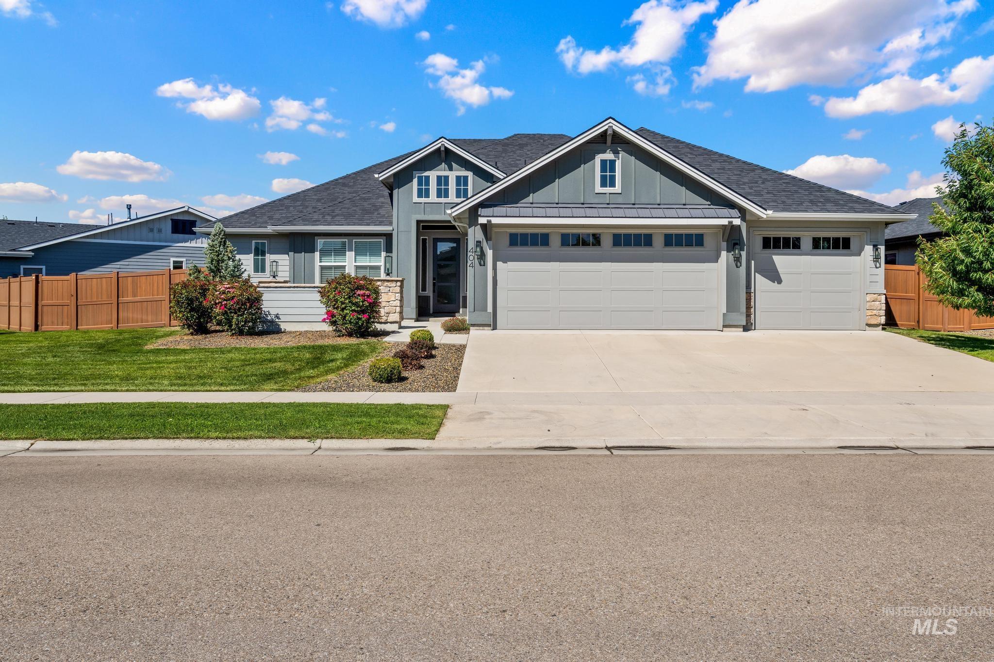 404 S Aspen Lakes Way — photo