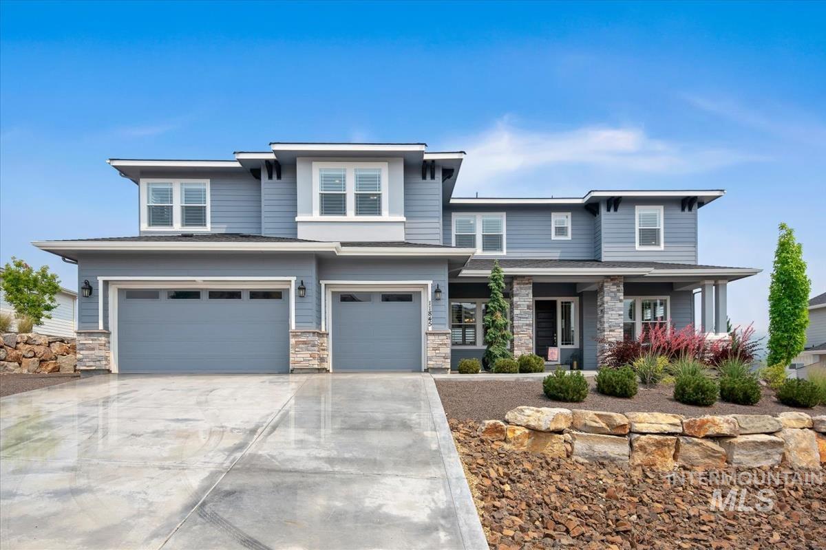 11845 N Barn Owl Way — photo