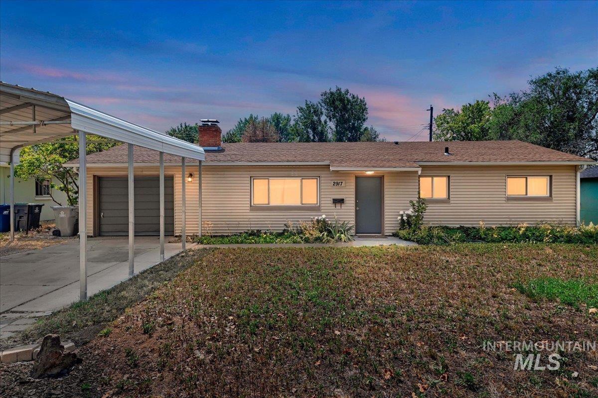 2917 W Kathryn St. — photo
