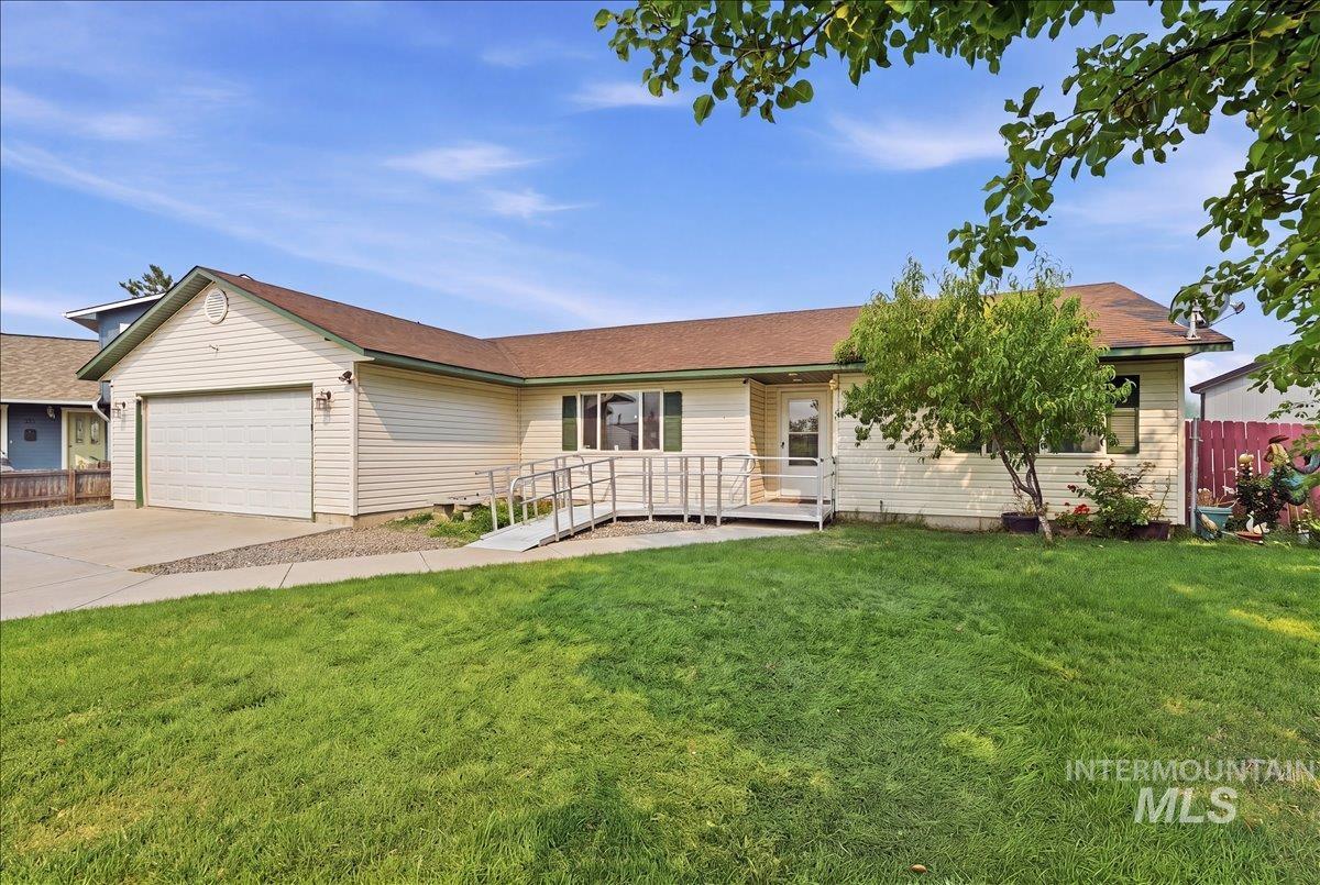 30 Maple Drive, Weiser, ID 83672 — photo 2