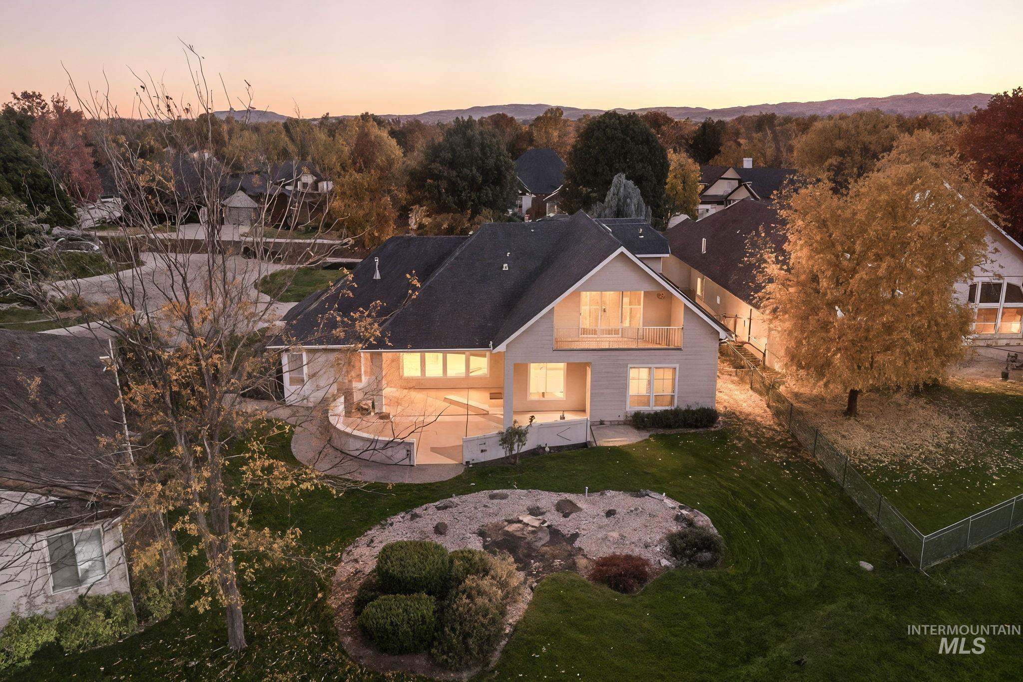 1007 W Oakhampton Drive, Eagle, ID 83616 — photo 2