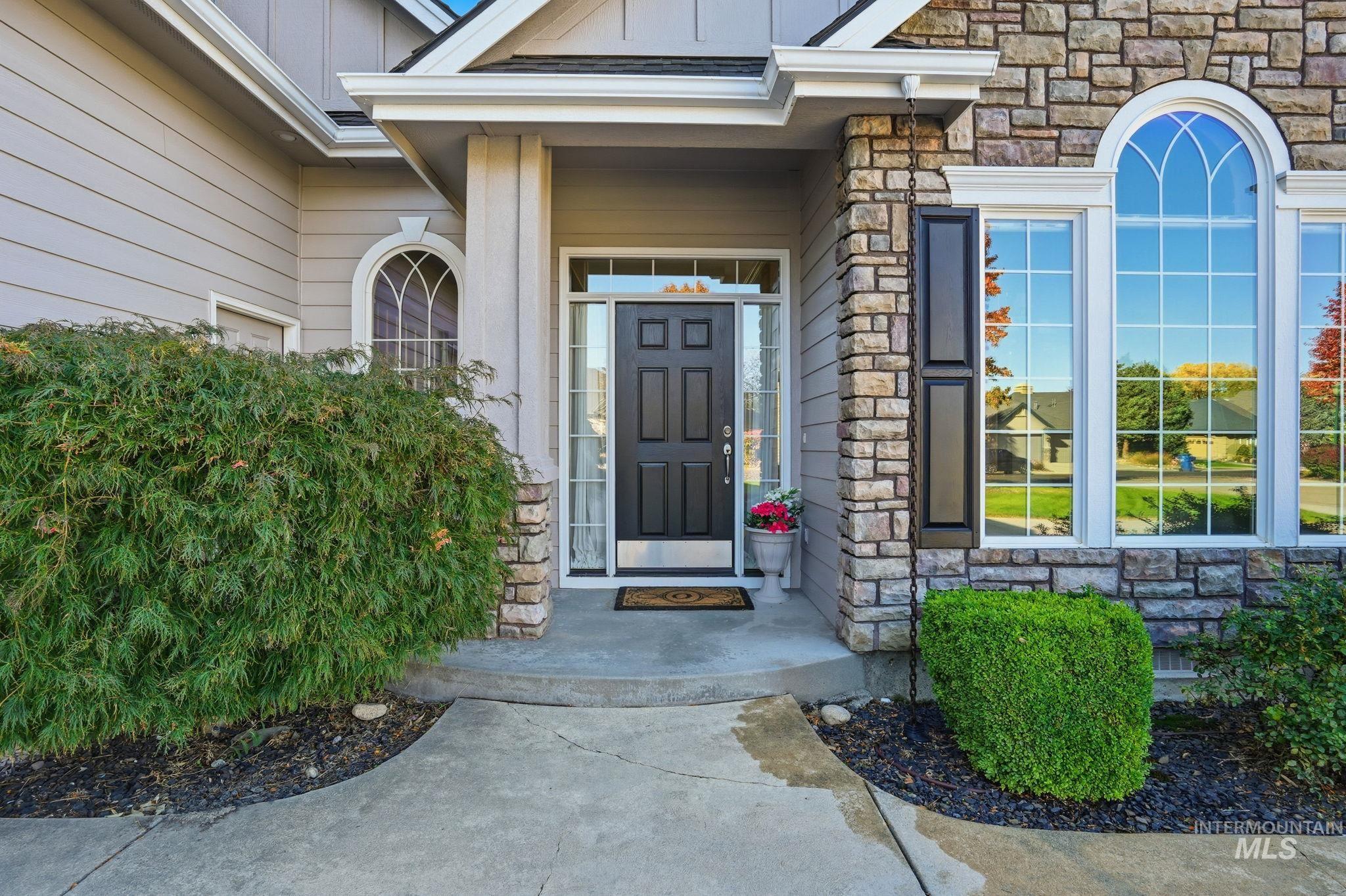 1007 W Oakhampton Drive, Eagle, ID 83616 — photo 3