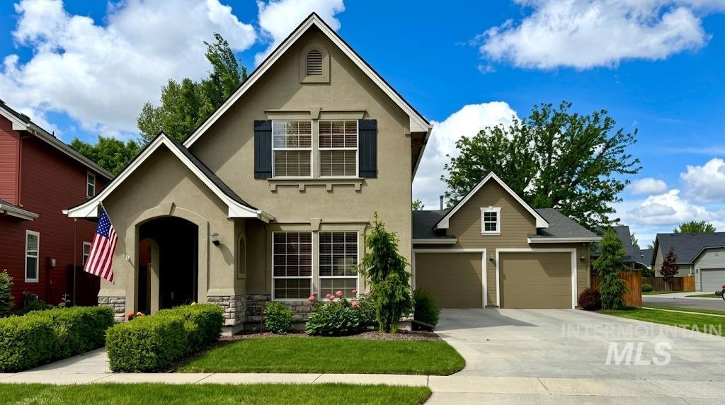 1013 E Legacy View Dr — photo
