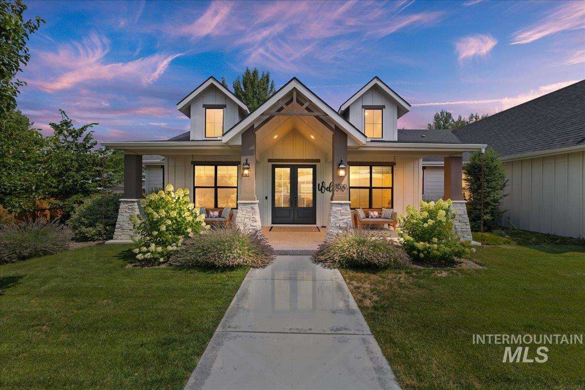 1510 W Firehouse Ln — photo