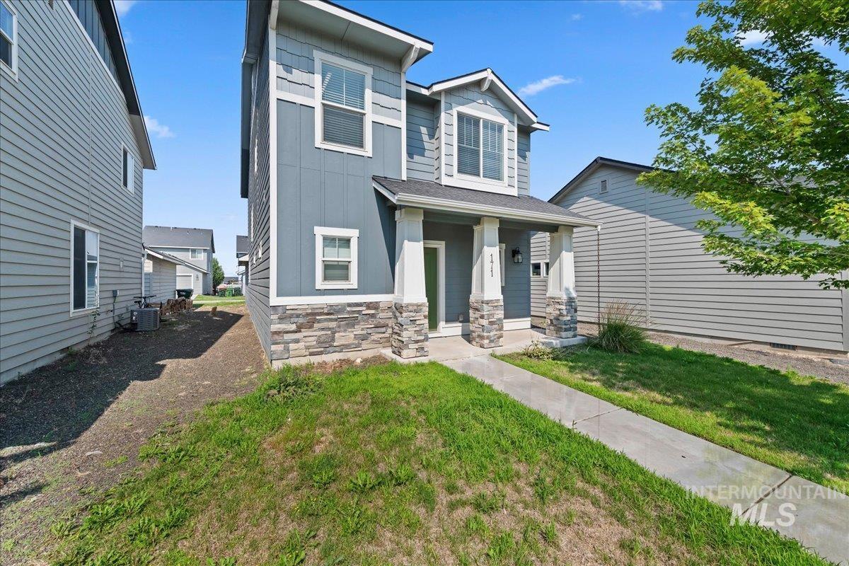 171 S Riggs Spring Avenue, Meridian, ID 83642 — photo 3