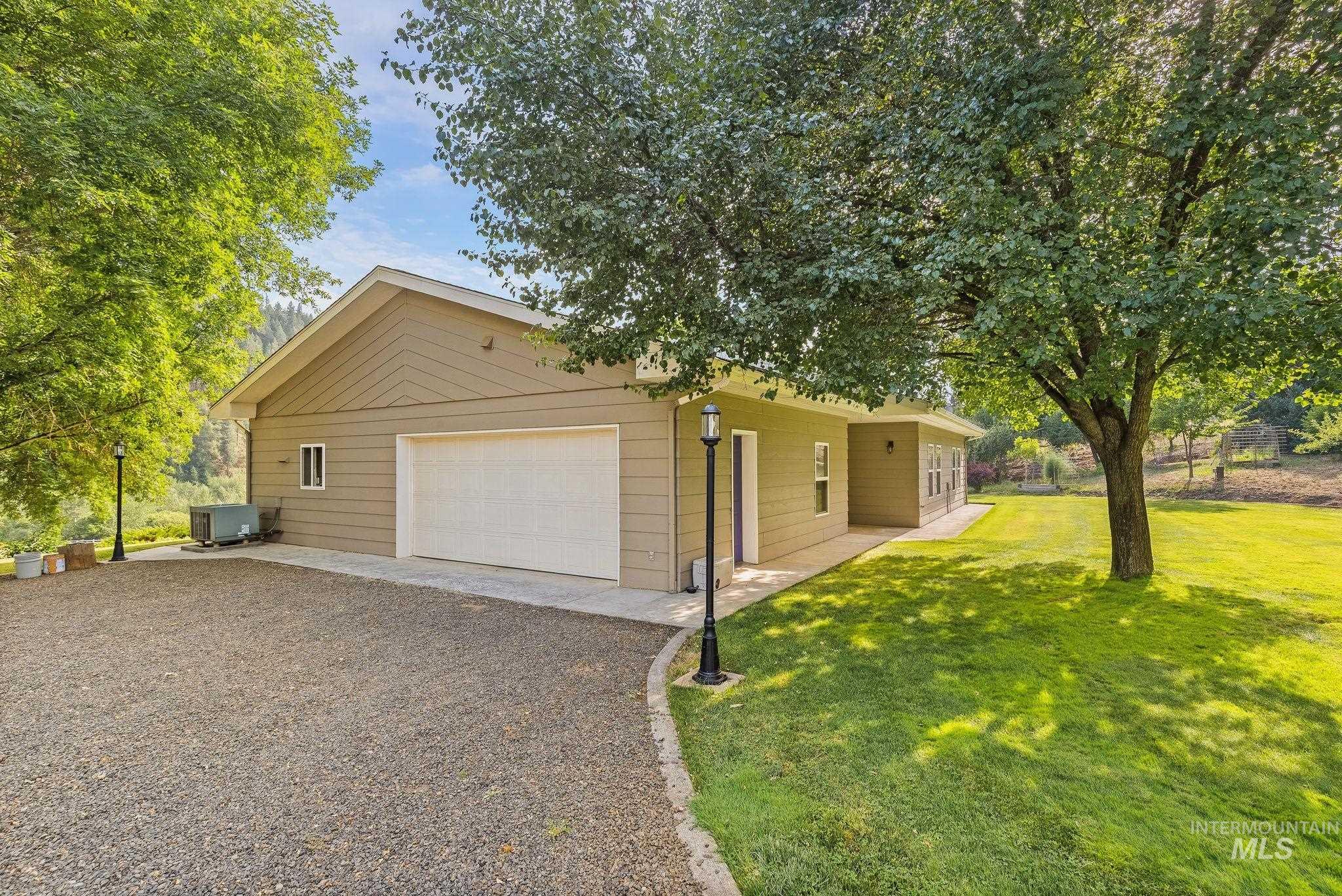 1091 Cedar Ridge Road, Kendrick, ID 83537 — photo 2