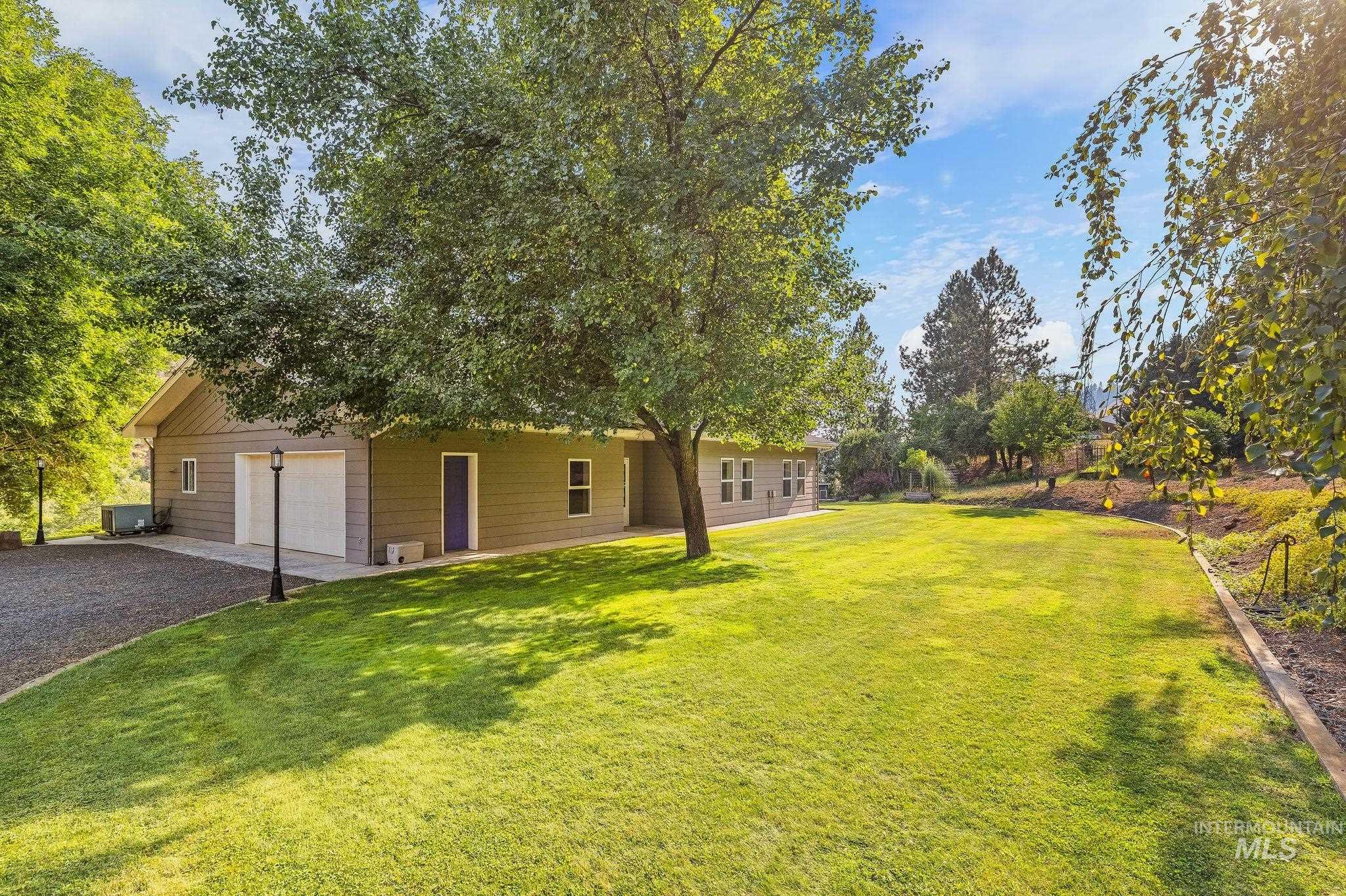 1091 Cedar Ridge Road, Kendrick, ID 83537 — photo 3
