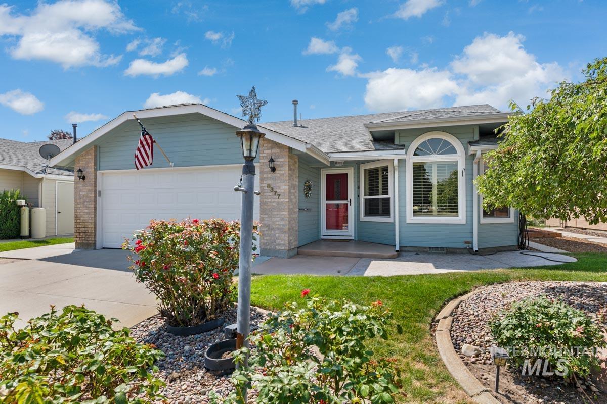 8377 W Willowdale Drive — photo