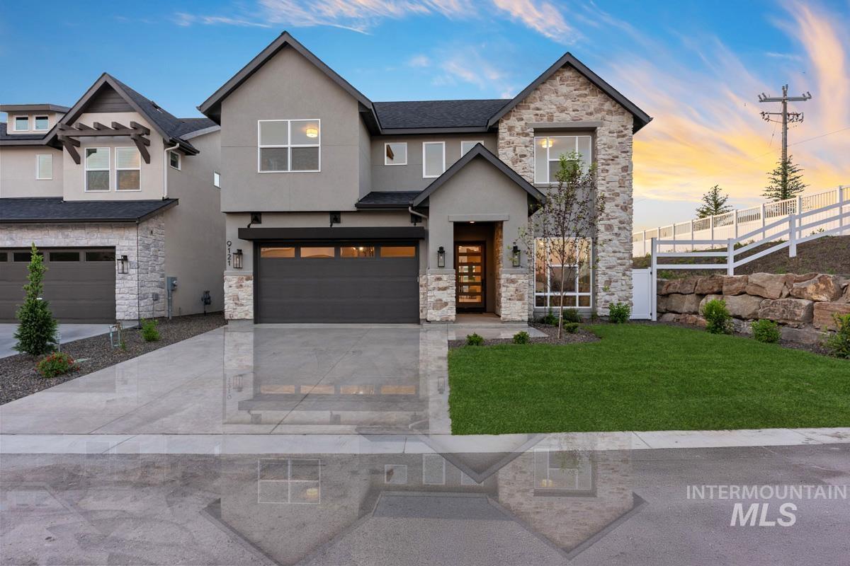 9121 W River Otter Dr — photo
