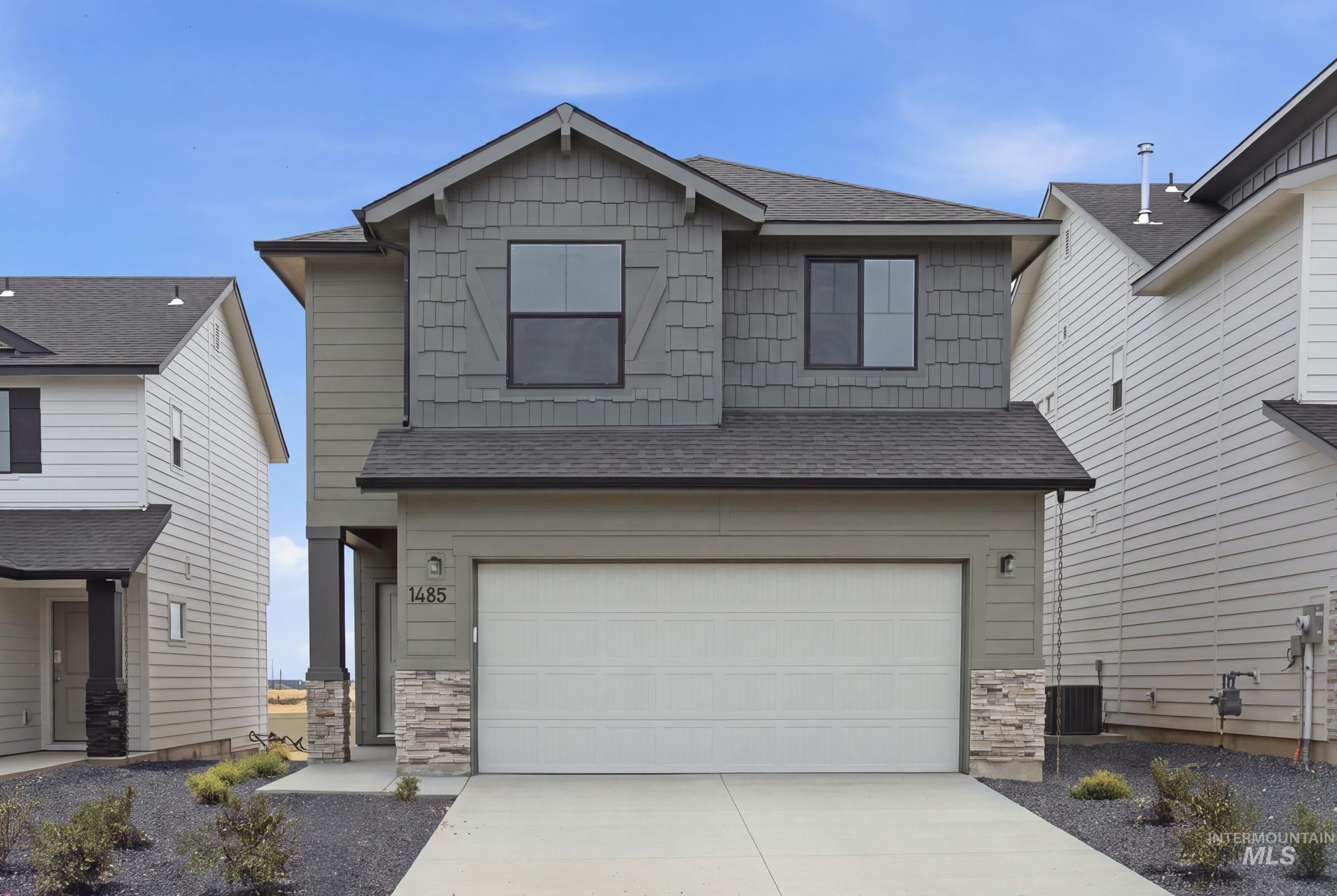 1485 W Braden Dr — photo