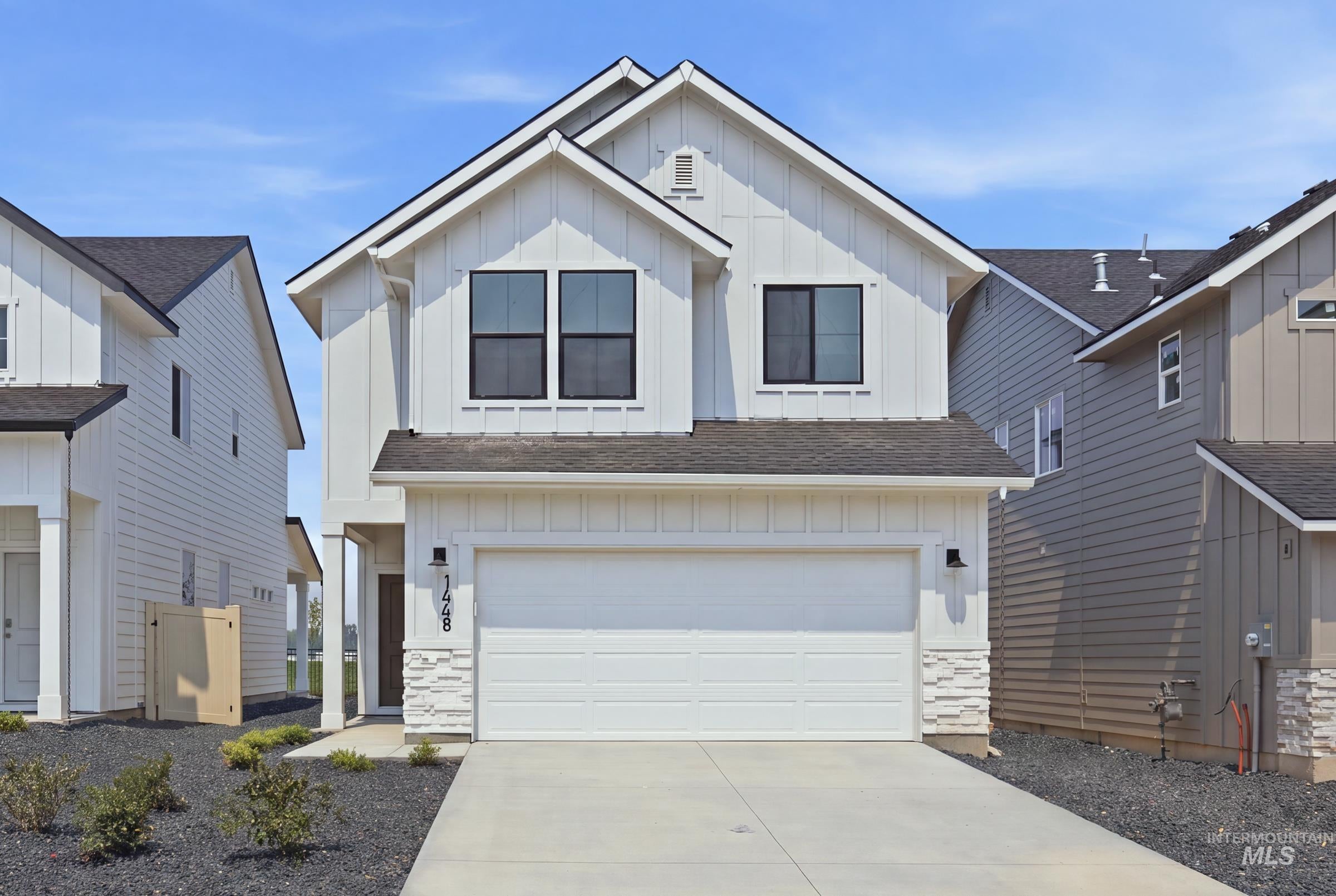 1448 W Braden Dr — photo