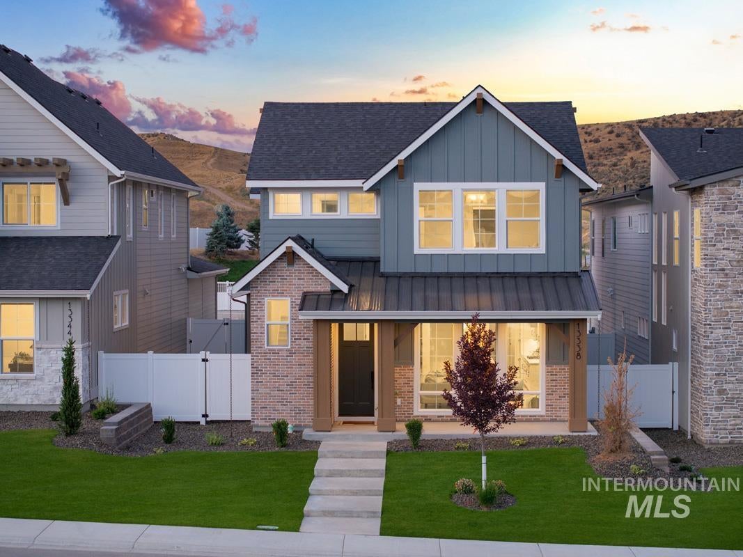 13338 N Spring Creek Way — photo