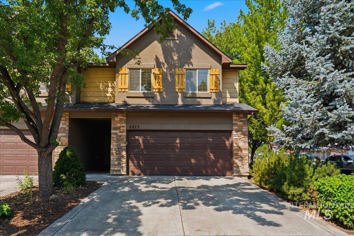 5273 W Morris Hill Rd. — photo